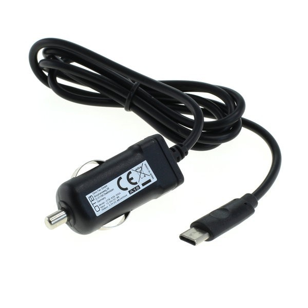 carregador de carro p. Garmin DriveSmart 76