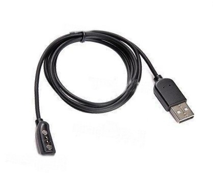 Carregador USB p. Pebble Smartwatch