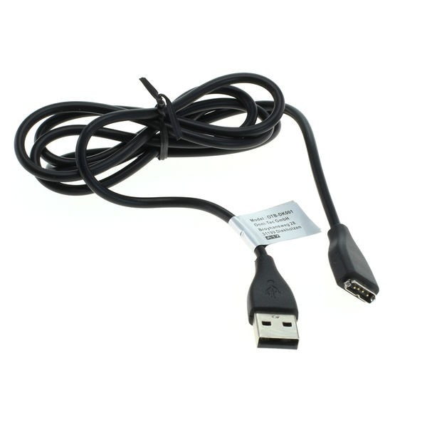 Carregador USB p. Fitbit Surge