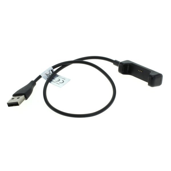 Carregador USB p. Fitbit Flex 2