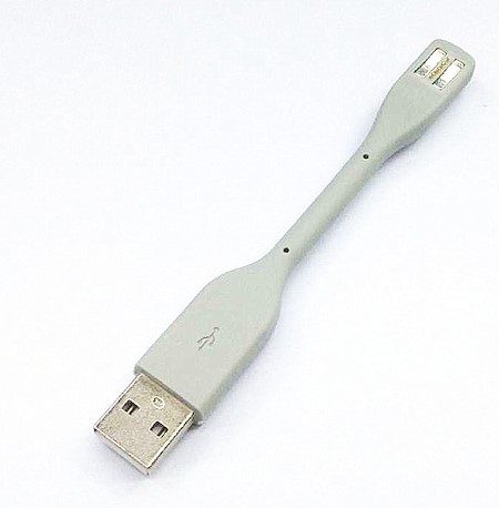 Carregador USB p. Jawbone UP3