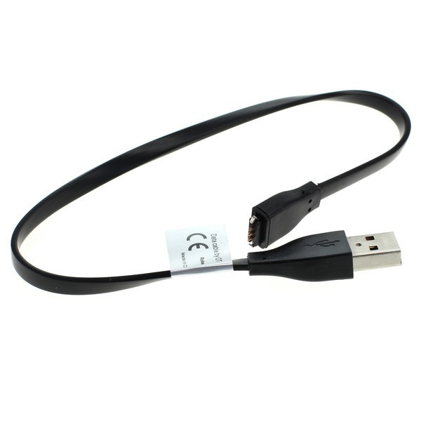 Carregador USB p. Fitbit Charge