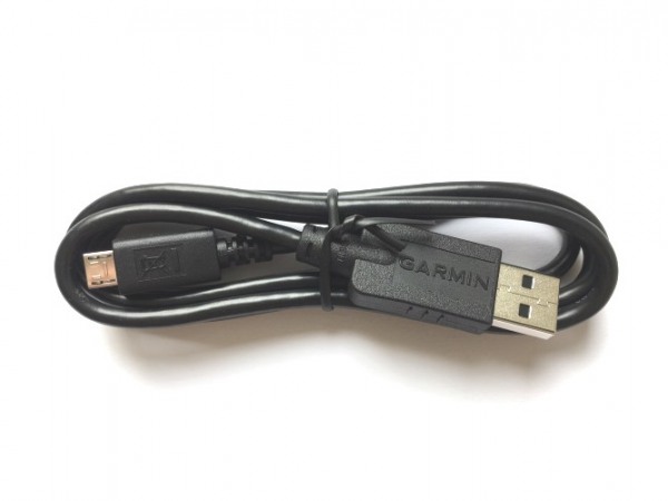 Garmin Cabo MicroUSB p. Garmin dezl 770LMT-D
