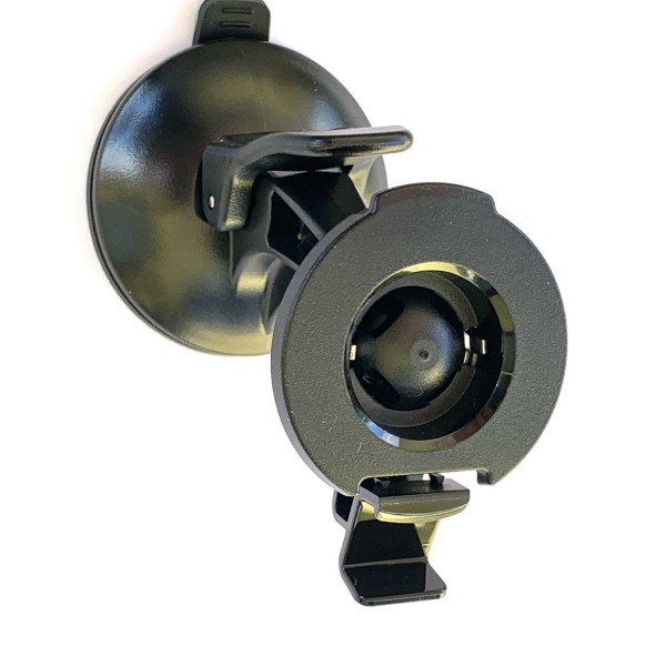 Garmin Ventosa com suporte p. Garmin nüvi 55LMT