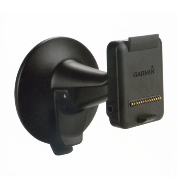 Garmin Ventosa com suporte per Garmin Camper 760LMT-D 