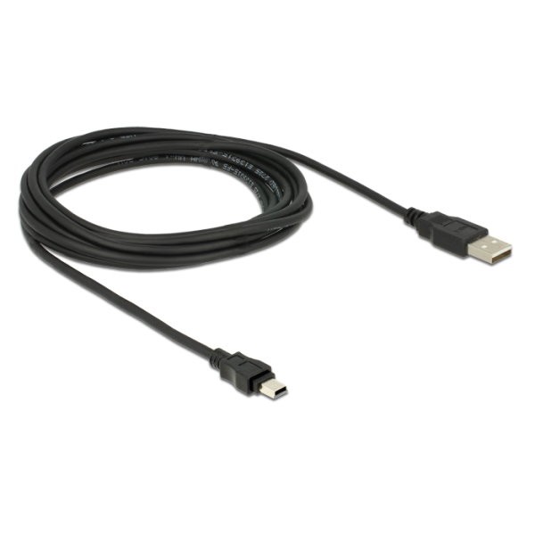 Cabo USB 3m p. TomTom ONE XL