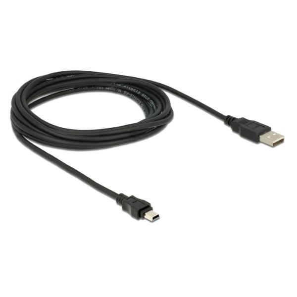 Cabo USB 3m p. Becker Traffic Assist Z 205