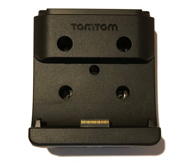 TomTom Cradle parafusável para TomTom PRO 8375