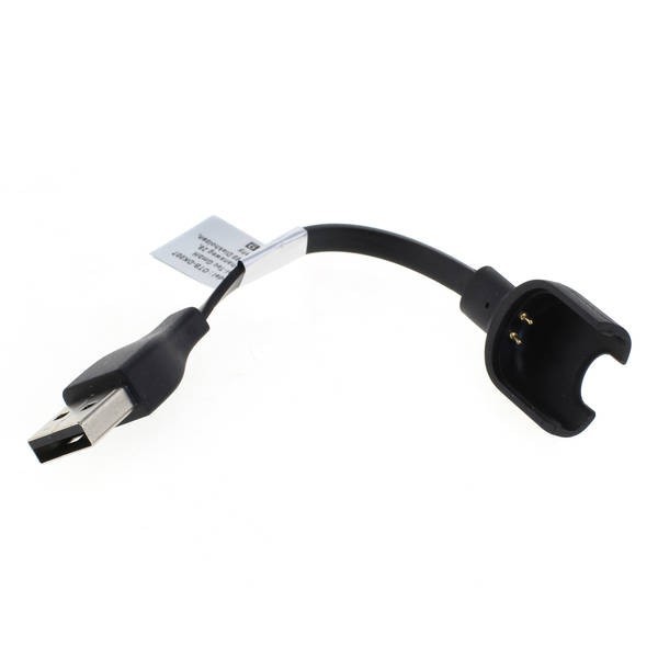 Carregador USB p. Xiaomi Mi Band 3