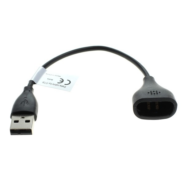 Carregador USB p. FitBit Force