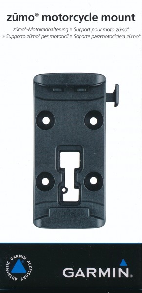 Garmin Suporte de montagem para motociclo p. Garmin zumo 350