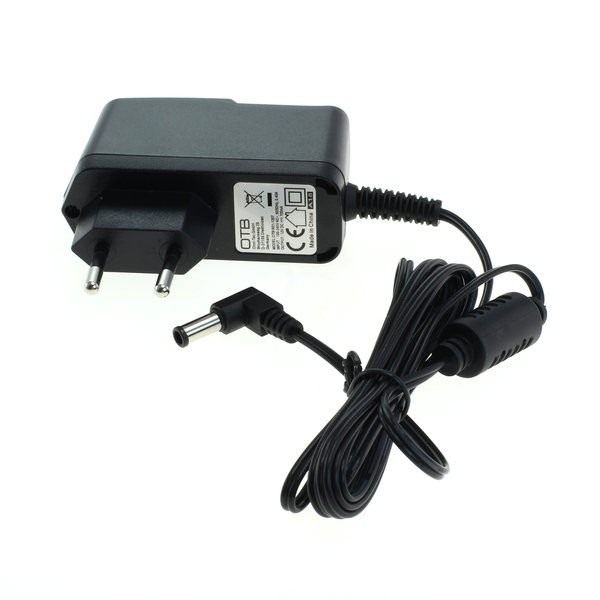 Adaptador AC p. Makita DMR105B