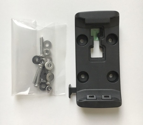 Garmin Suporte de montagem para motociclo p. Garmin zumo 340