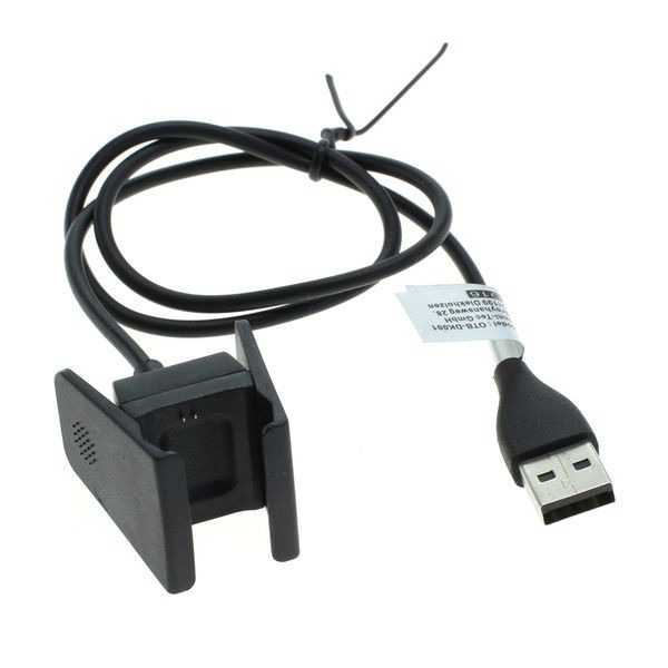 Carregador USB p. Fitbit Charge 2
