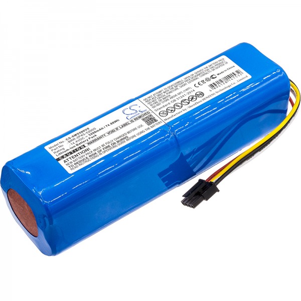 Bateria para Xiaomi Roborock S6 Pure