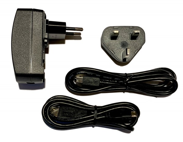 Garmin Cabo adaptador AC p. Garmin dezl 570LMT-D