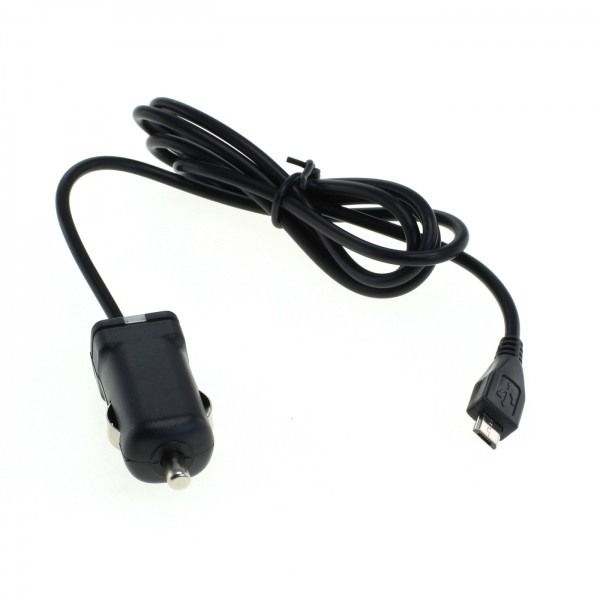 Carregador de carro p. Becker Active.5SL EU