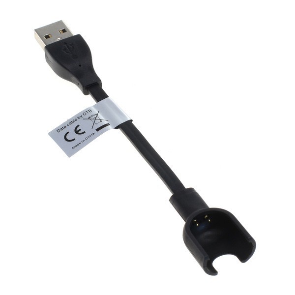 Carregador USB p. Xiaomi Mi Band 2