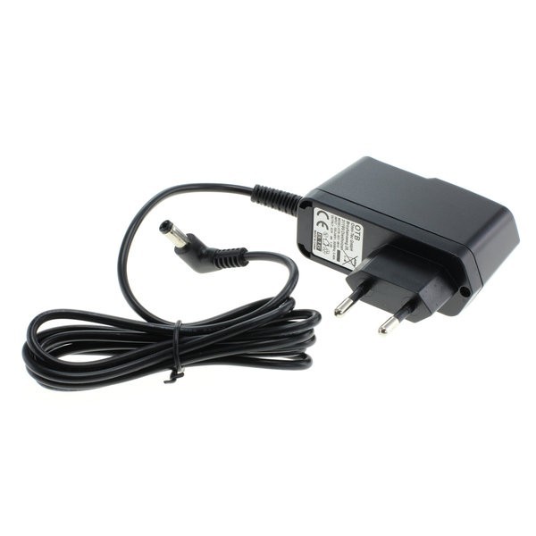 Adaptador AC p. Native Instruments Traktor Audio 2