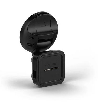 Garmin Ventosa com suporte magnético p. Garmin Overlander